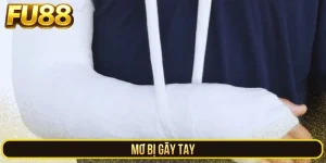 Mơ Bị Gãy Tay - Luận Giải Các Con Số Về Giấc Mơ Đầy Đau Đớn